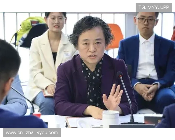 与李丽对话探讨她的飞盘生涯与未来发展之路