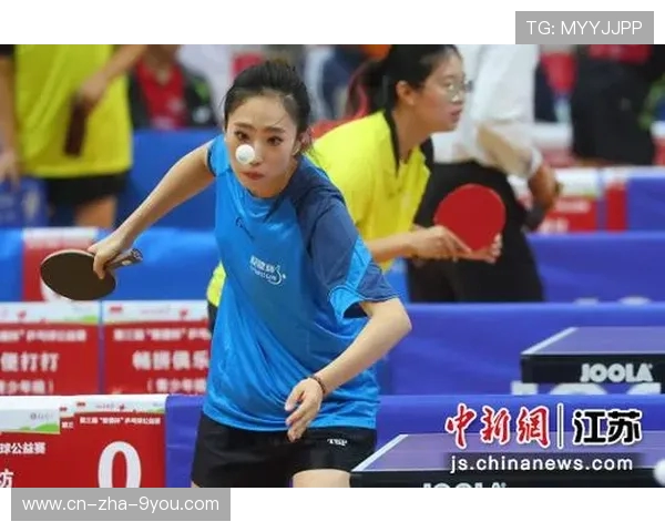 南京乒乓球队灵活性变革引发热议推动运动发展新趋势