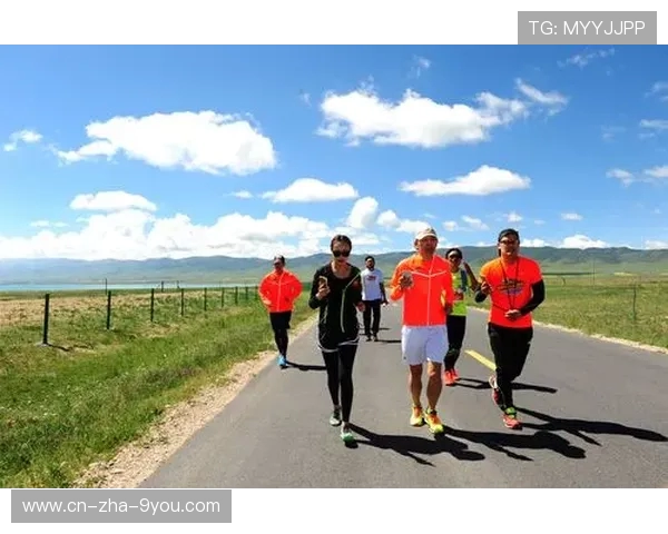 南京街舞队在城市马拉松中的成长与蜕变之路