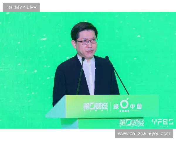 吴强畅谈英雄联盟发展历程与未来展望的深度专访