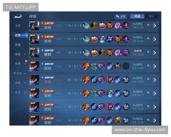 Tian带领打野崛起，如何在高压环境中逆袭成王者的成长之路